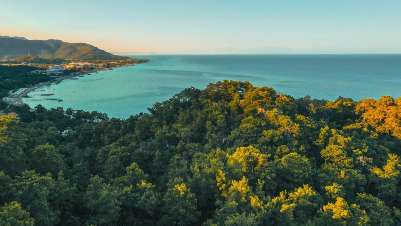 Ng Phaselis Bay 5*