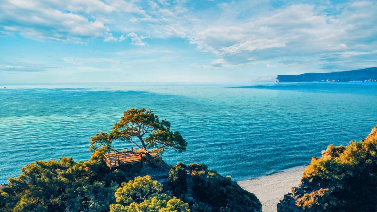 Ng Phaselis Bay Кемер